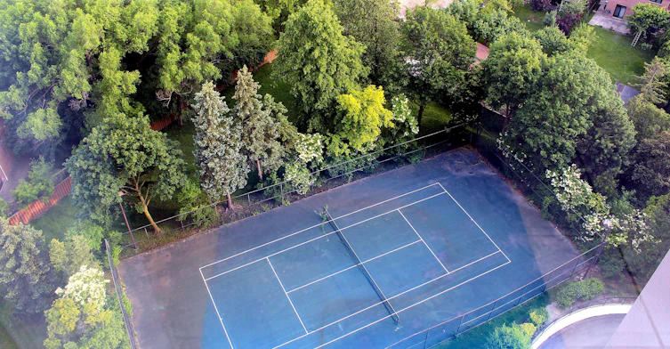 1509-1360 Rathburn Road E, Mississauga, ON, L4W 4H4 - 12