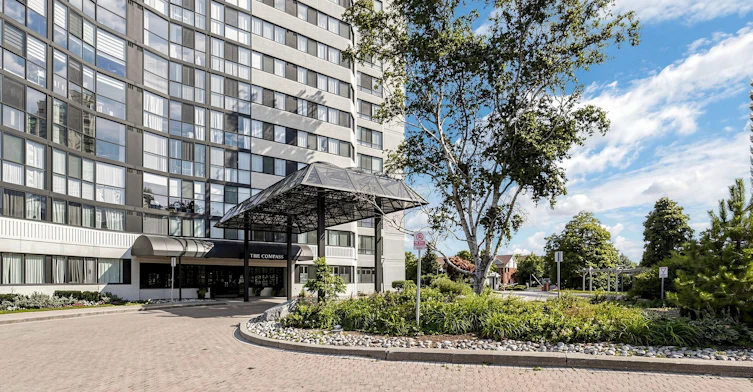 1509-1360 Rathburn Road E, Mississauga, ON, L4W 4H4 - 4