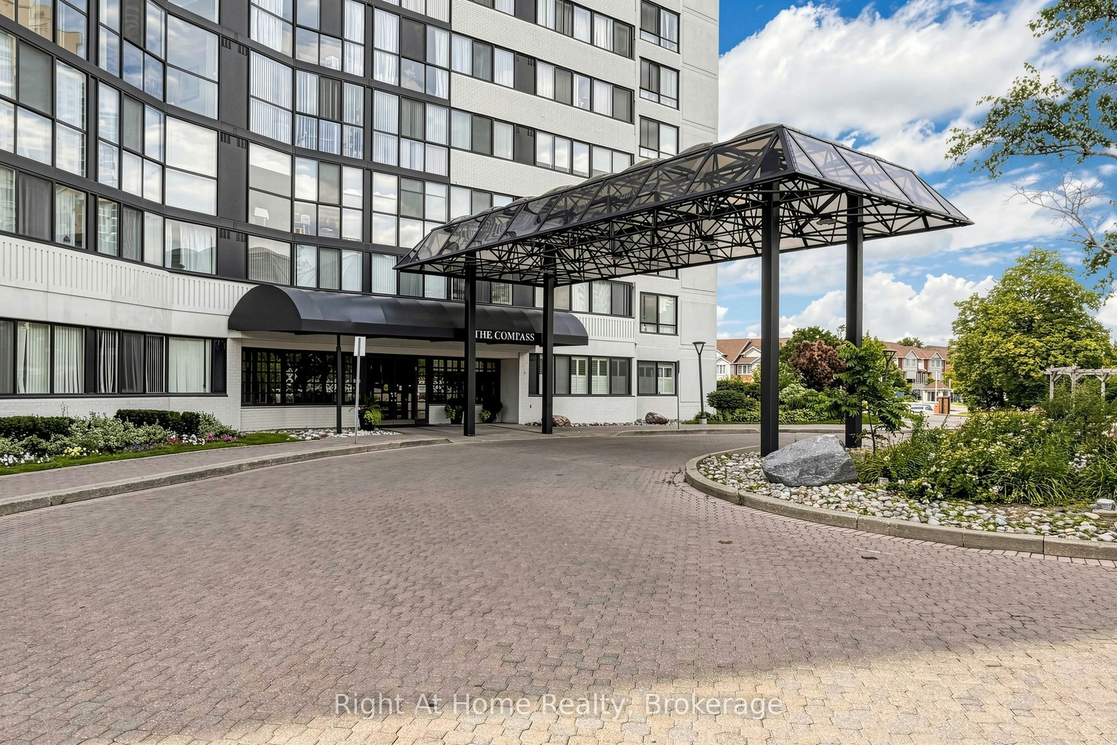 1509-1360 Rathburn Road E, Mississauga, ON, L4W 4H4 - 5