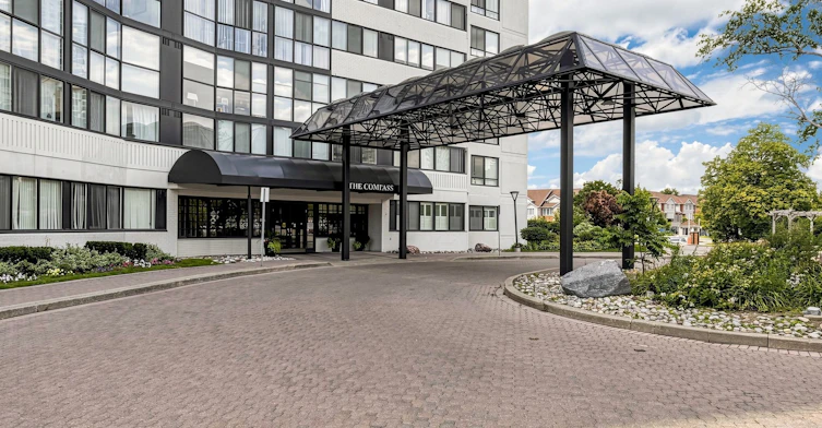 1509-1360 Rathburn Road E, Mississauga, ON, L4W 4H4 - 5