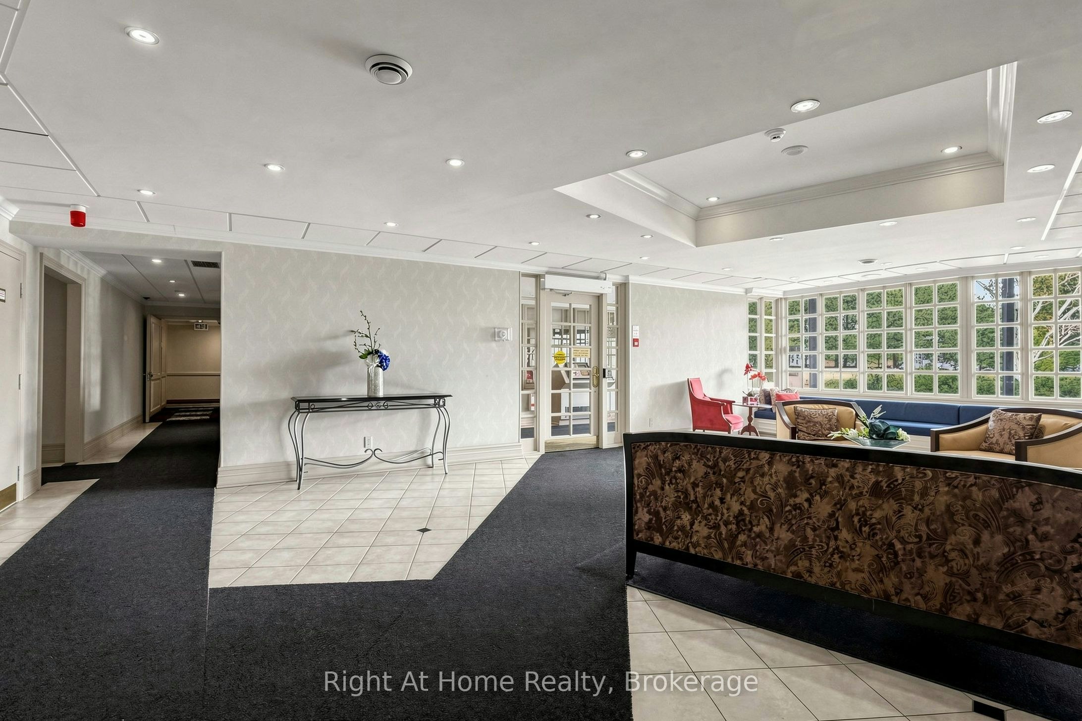 1509-1360 Rathburn Road E, Mississauga, ON, L4W 4H4 - 17