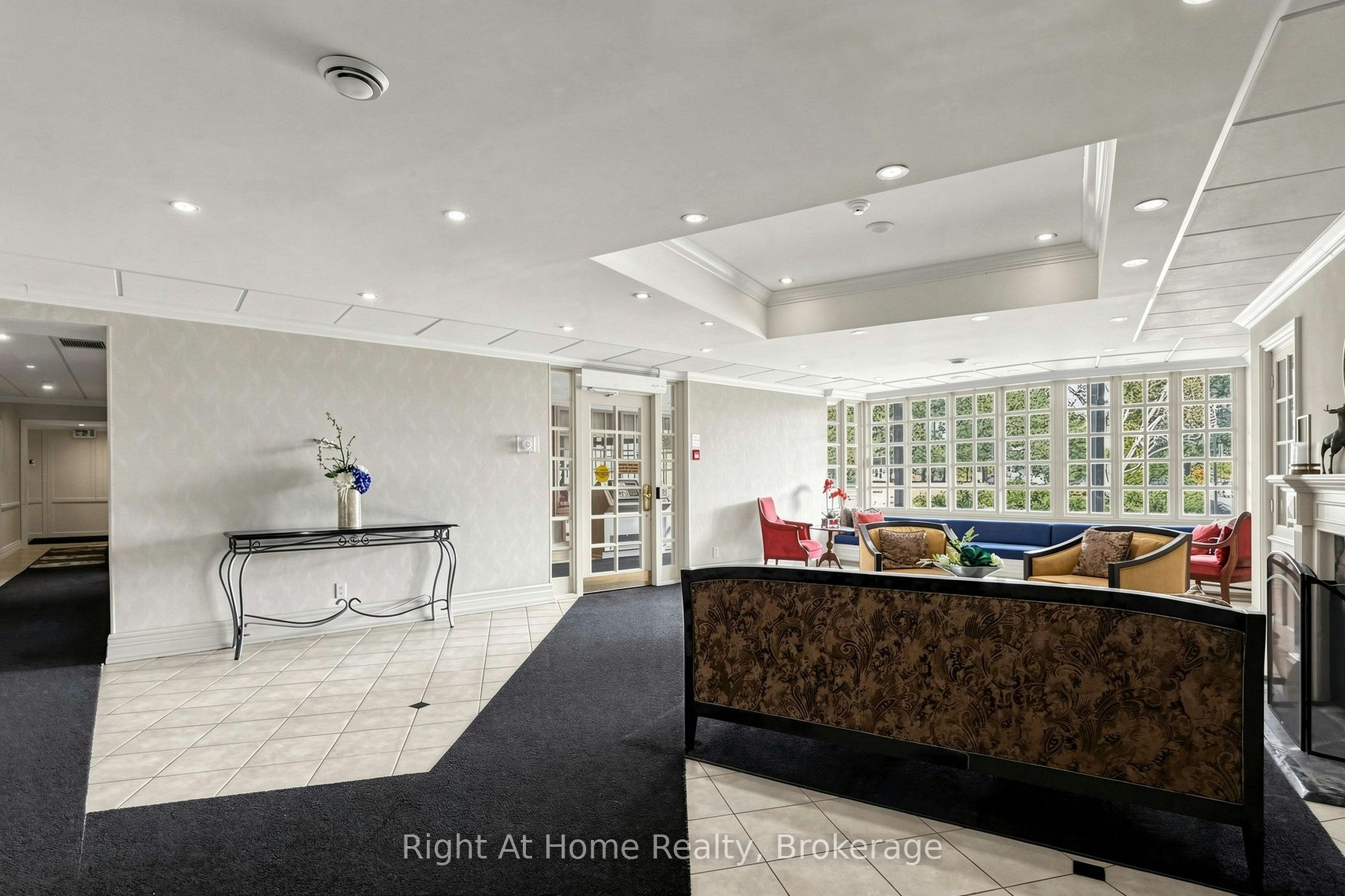1509-1360 Rathburn Road E, Mississauga, ON, L4W 4H4 - 16