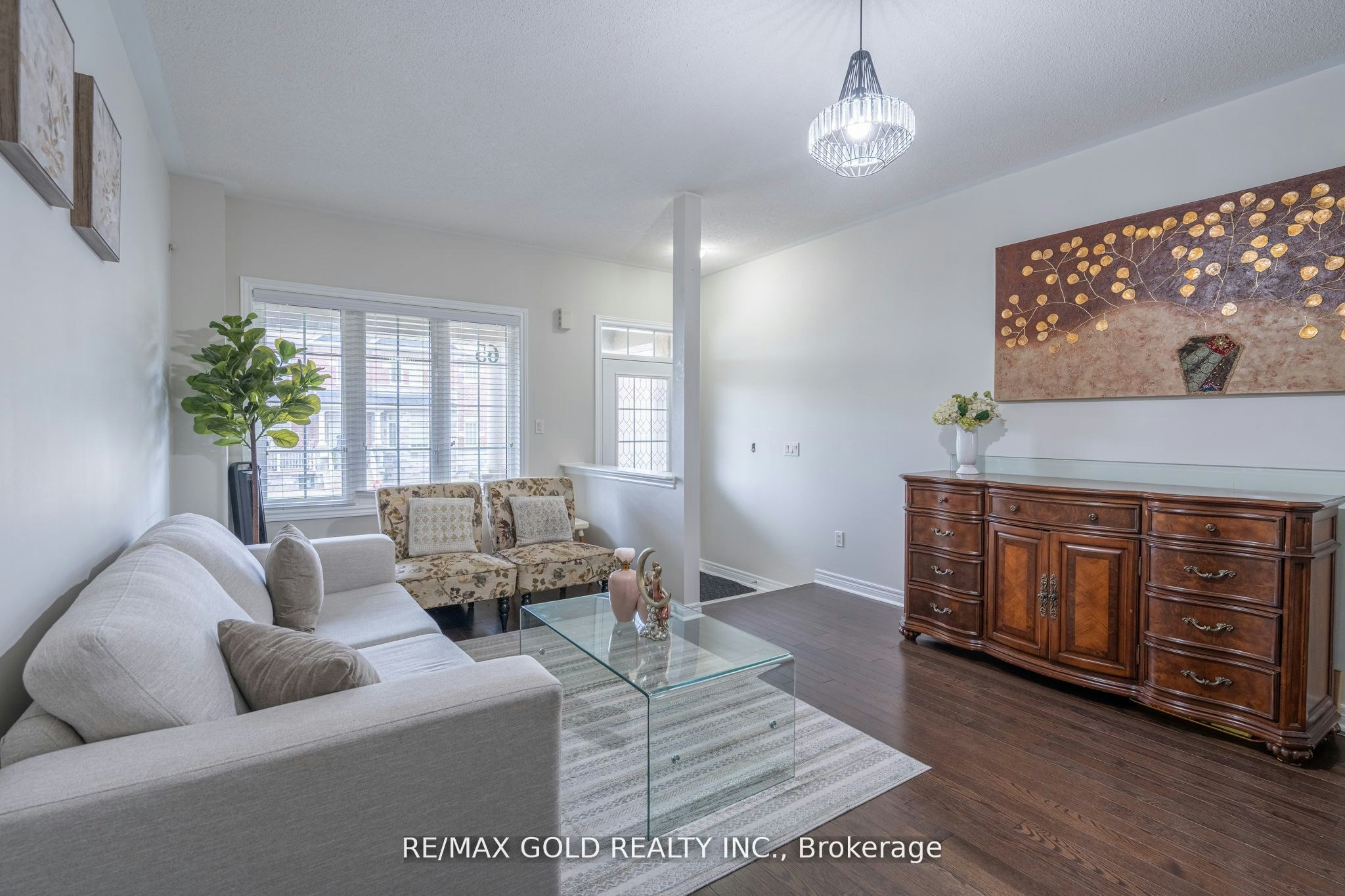 65 Villadowns Trail, Brampton, ON, L6R 3Y8
