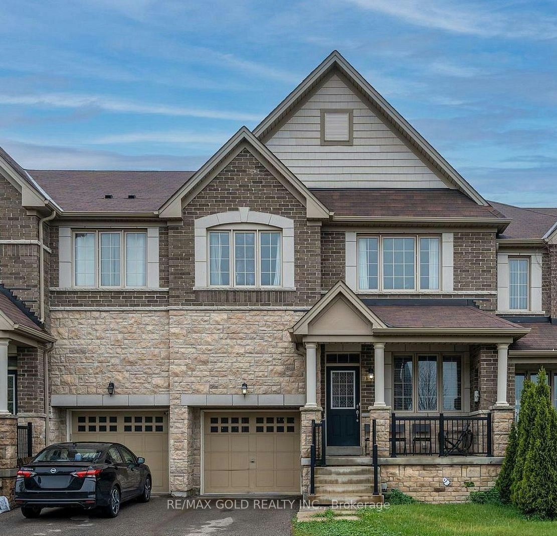 65 Villadowns Trail, Brampton, ON, L6R 3Y8