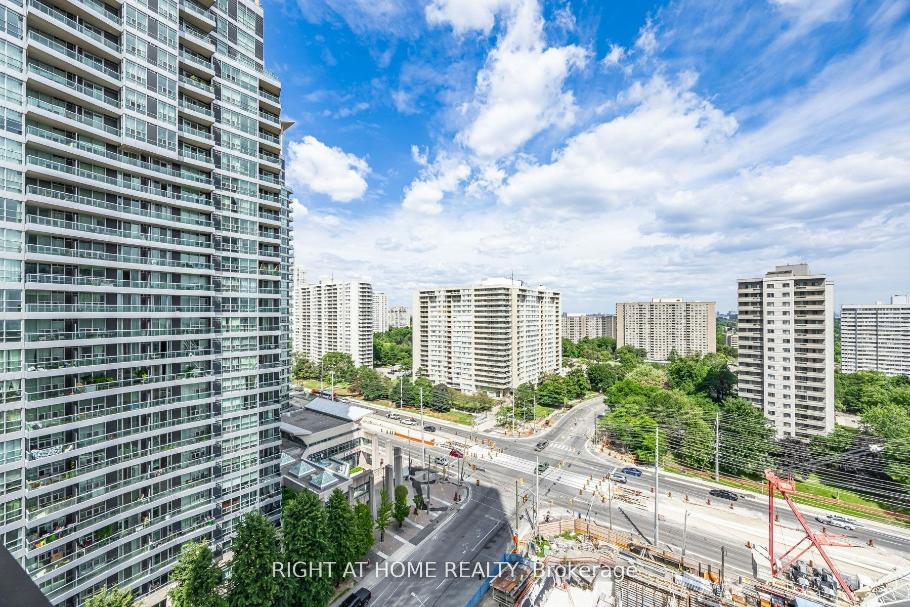 1103-30 Elm Drive W, Mississauga, ON, L5B 0N6 - 29