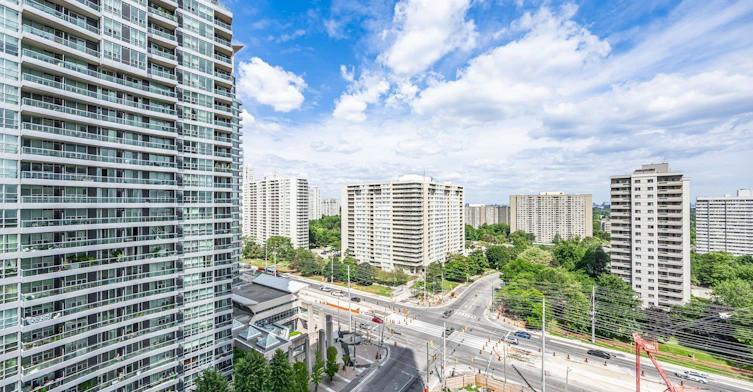 1103-30 Elm Drive W, Mississauga, ON, L5B 0N6 - 29