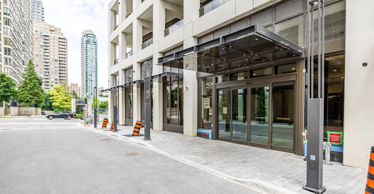 1103-30 Elm Drive W, Mississauga, ON, L5B 0N6 - 3