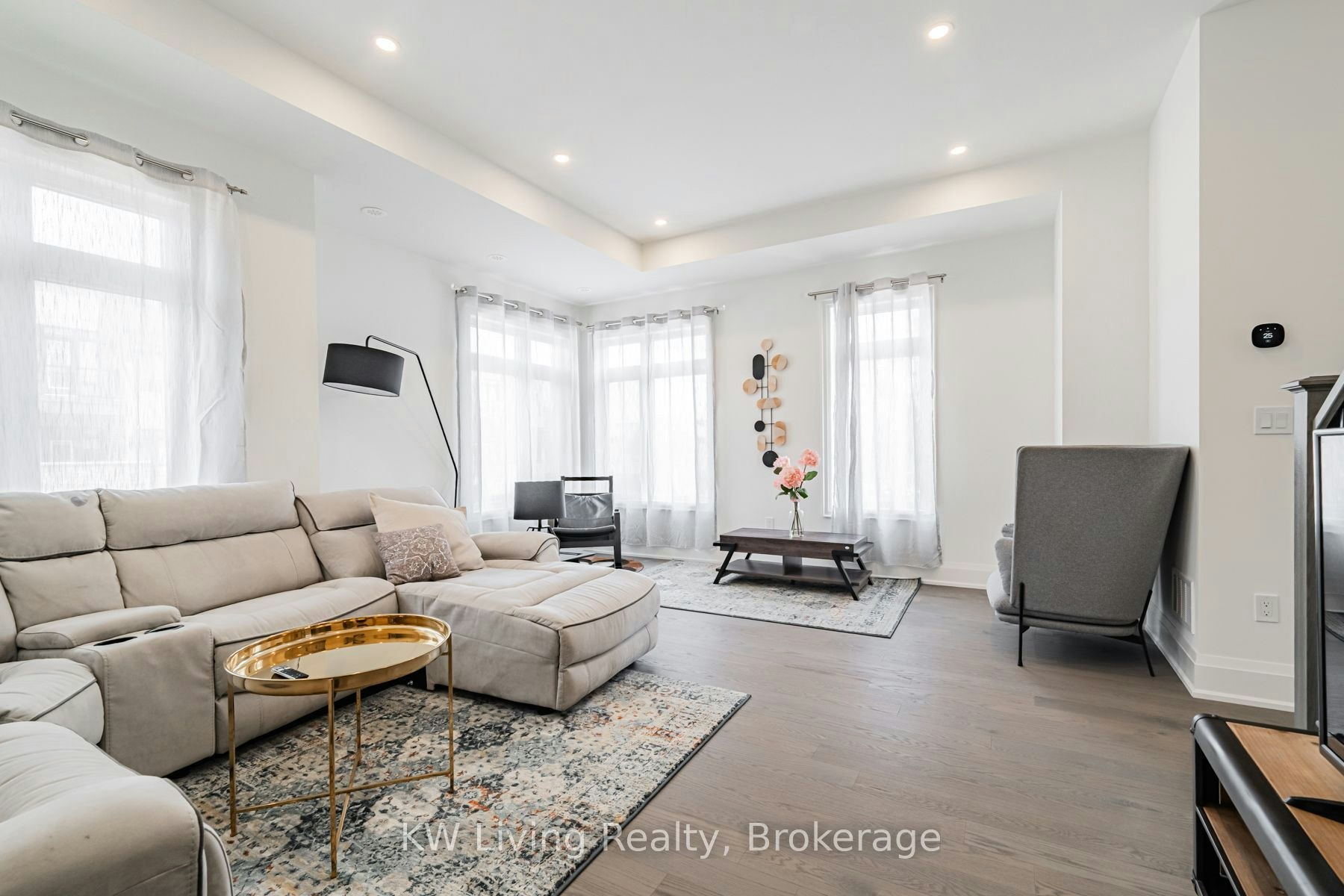 3296 Taha Gardens, Oakville, ON, L6M 5S6 - 12