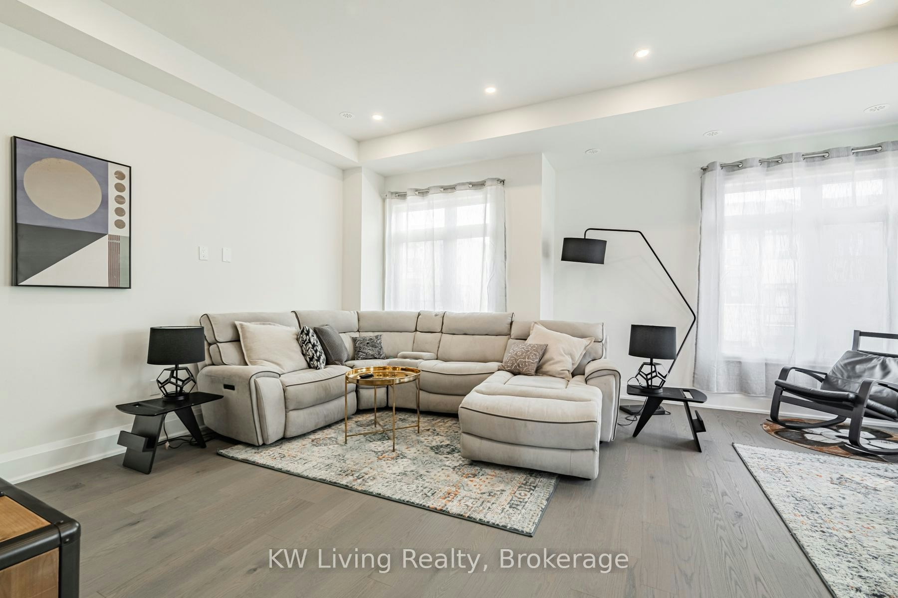 3296 Taha Gardens, Oakville, ON, L6M 5S6 - 11