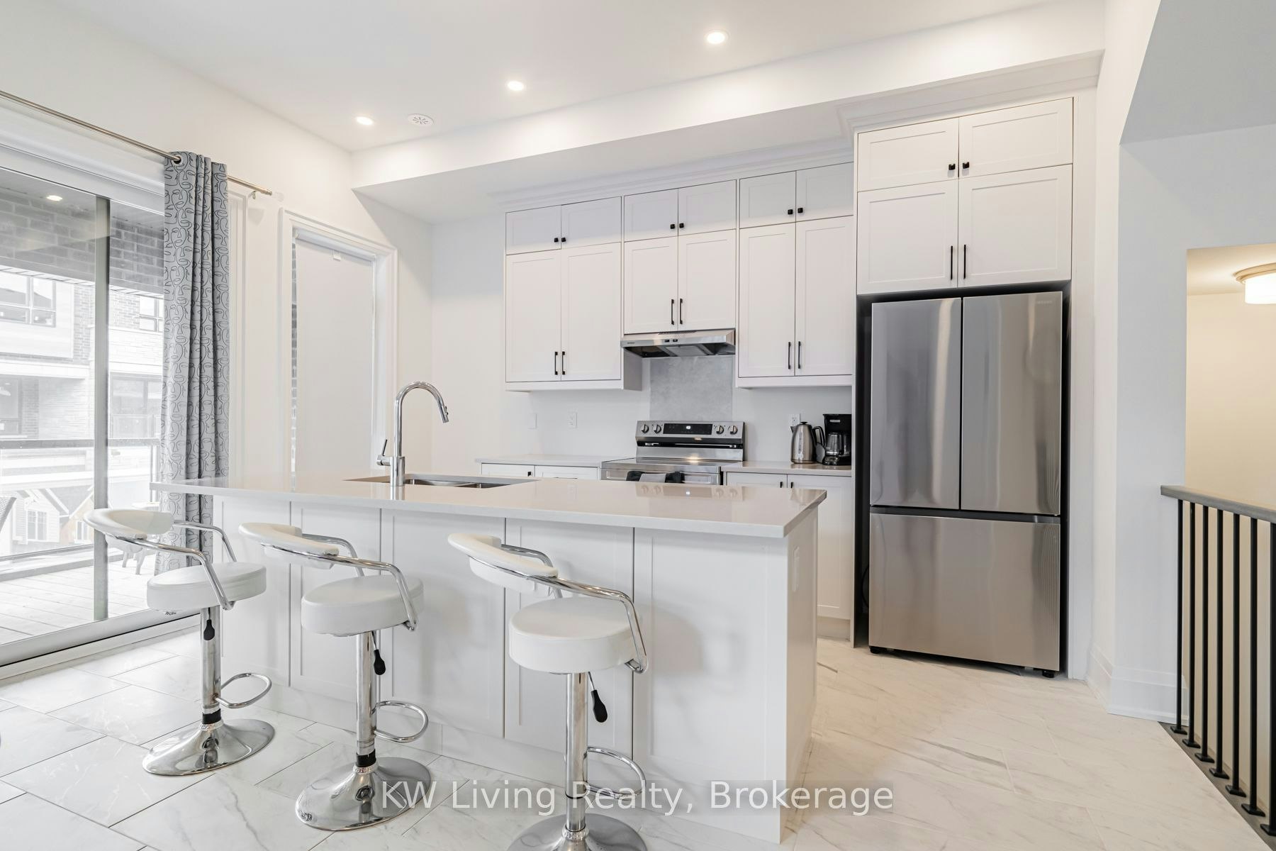 3296 Taha Gardens, Oakville, ON, L6M 5S6 - 7