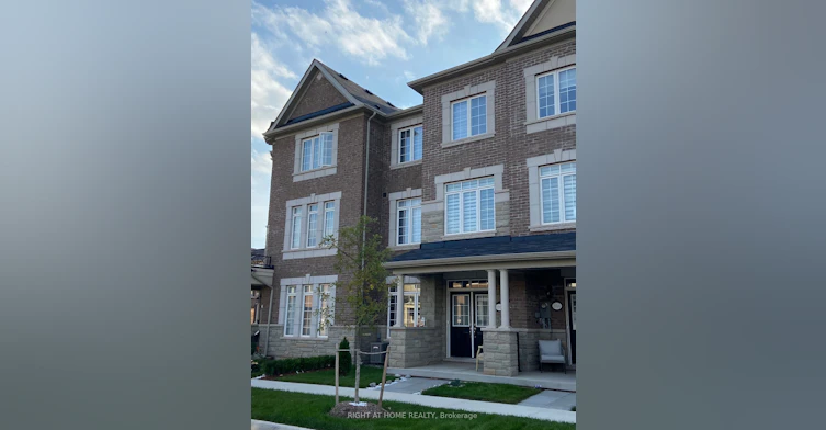 3312 Erasmum Street, Oakville, ON, L6M 4J9