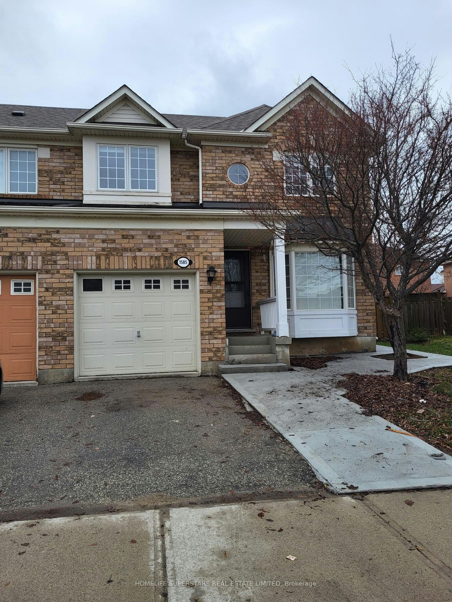1585 Gowling Terrace, Milton, ON, L9T 5J7