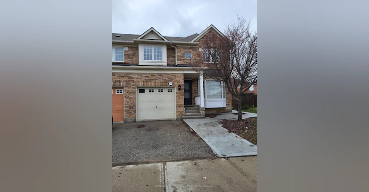 1585 Gowling Terrace, Milton, ON, L9T 5J7