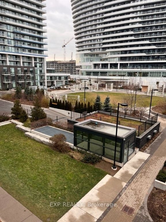 306-2560 Eglinton Avenue W, Mississauga, ON, L5M 0Y3 - 12