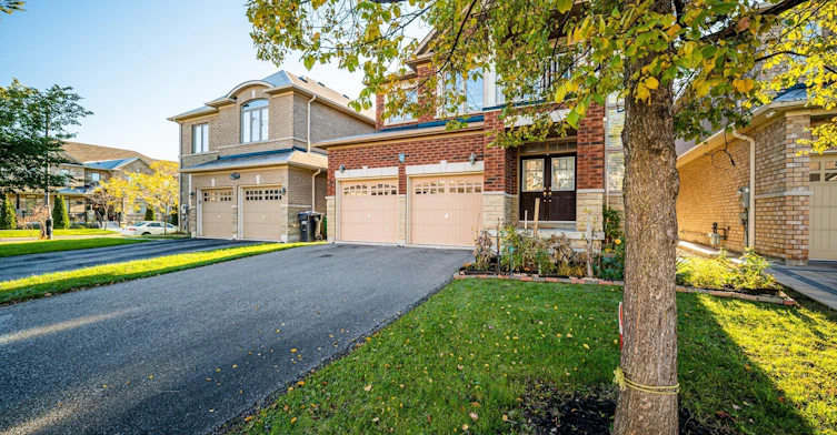 7 Toddville Road, Brampton, ON, L6P 3J2 - 2