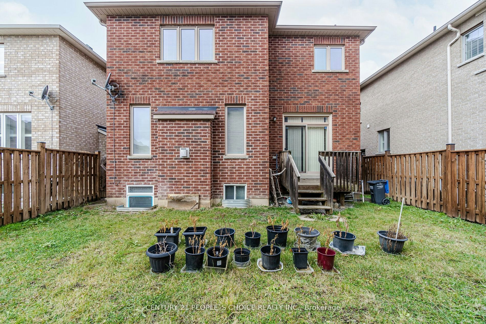 7 Toddville Road, Brampton, ON, L6P 3J2 - 35