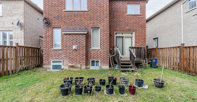 7 Toddville Road, Brampton, ON, L6P 3J2 - 35