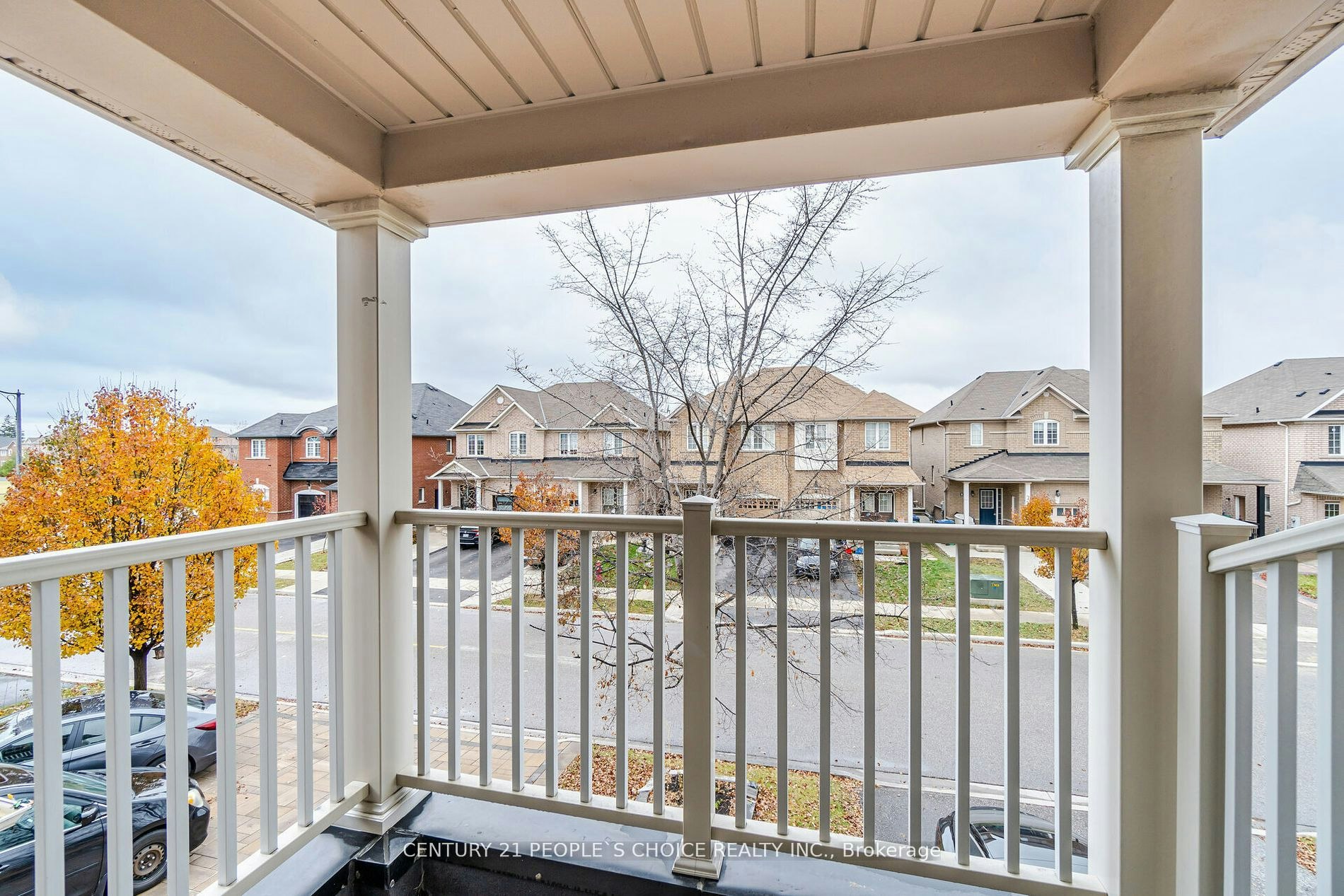 7 Toddville Road, Brampton, ON, L6P 3J2 - 33