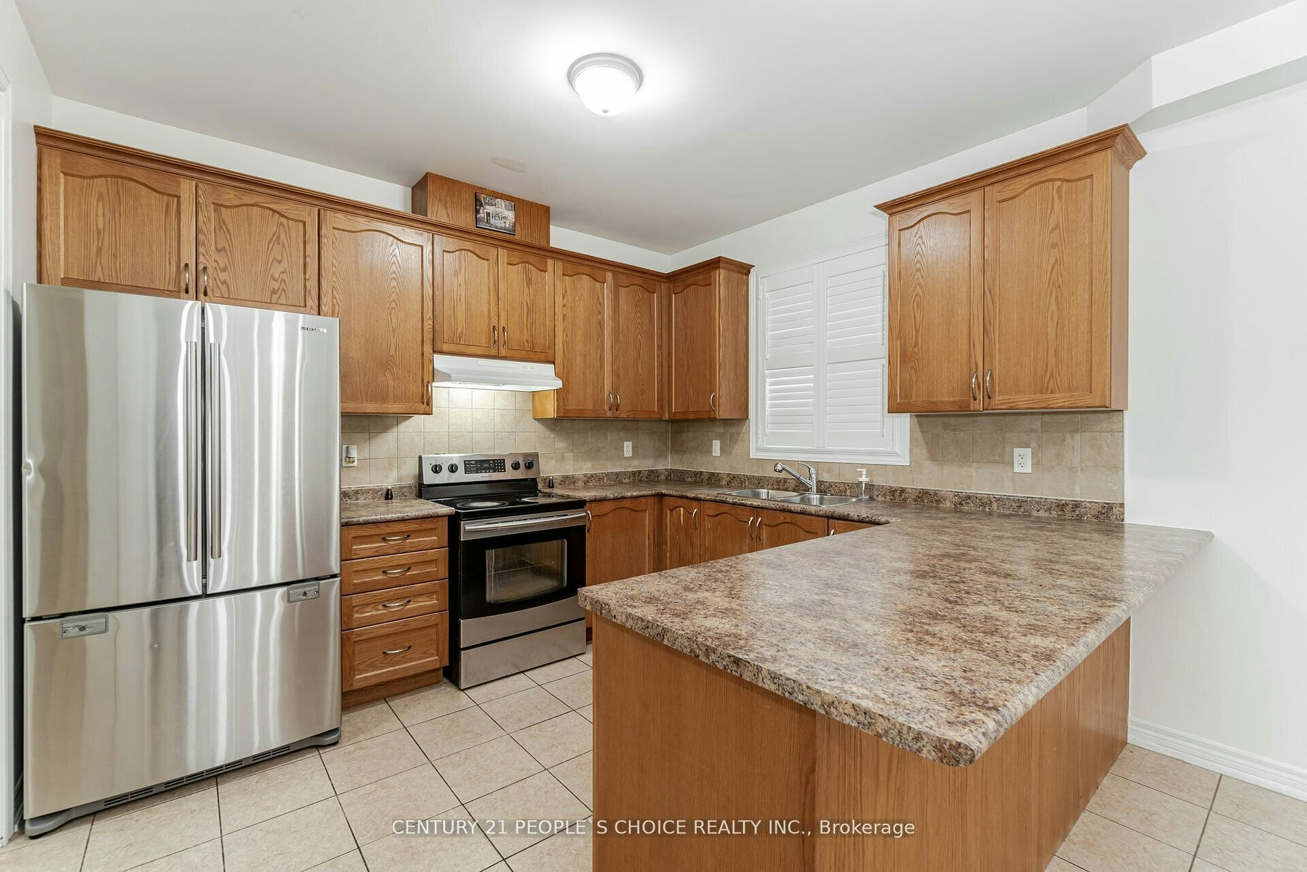 7 Toddville Road, Brampton, ON, L6P 3J2 - 6