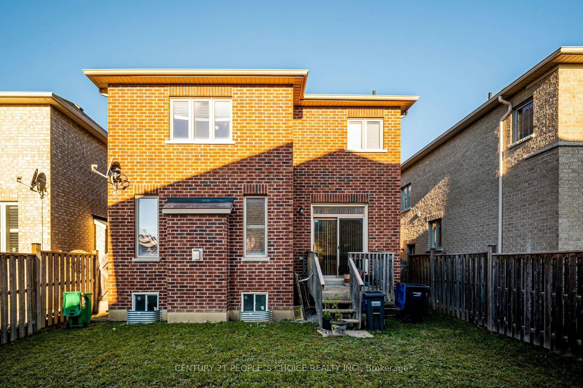 7 Toddville Road, Brampton, ON, L6P 3J2 - 37