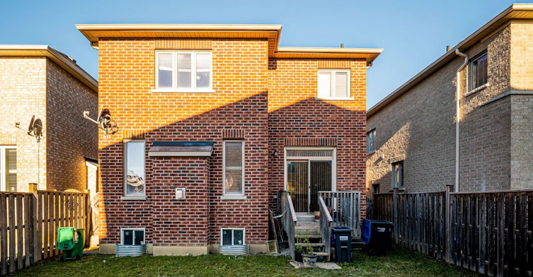 7 Toddville Road, Brampton, ON, L6P 3J2 - 37
