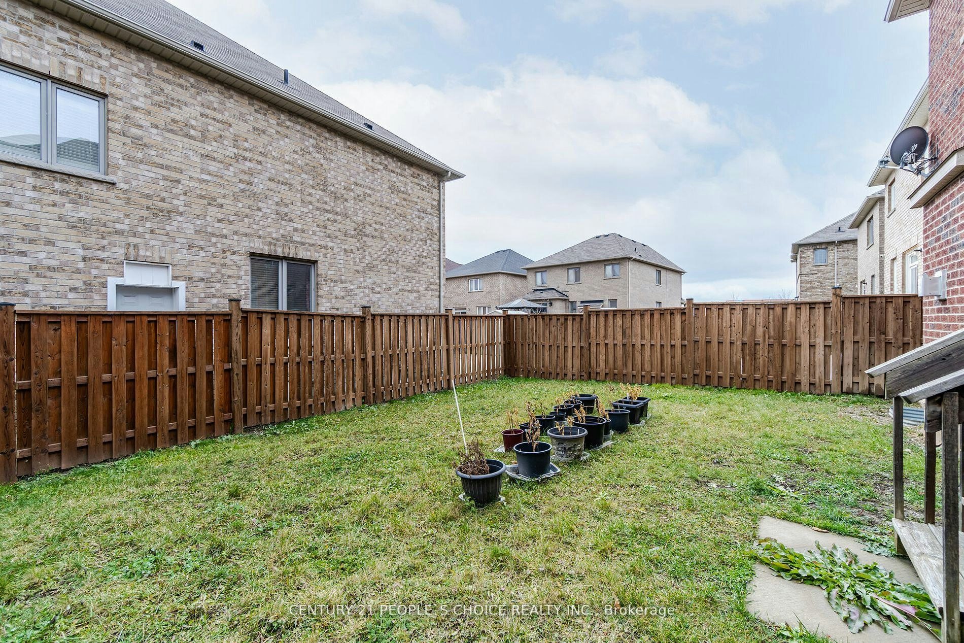 7 Toddville Road, Brampton, ON, L6P 3J2 - 36