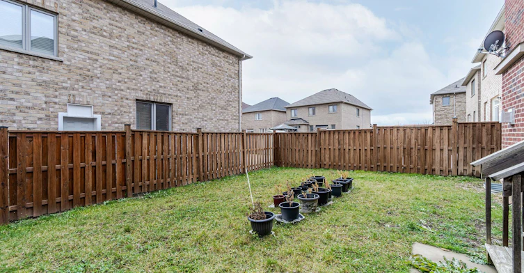 7 Toddville Road, Brampton, ON, L6P 3J2 - 36