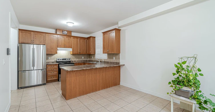 7 Toddville Road, Brampton, ON, L6P 3J2 - 5