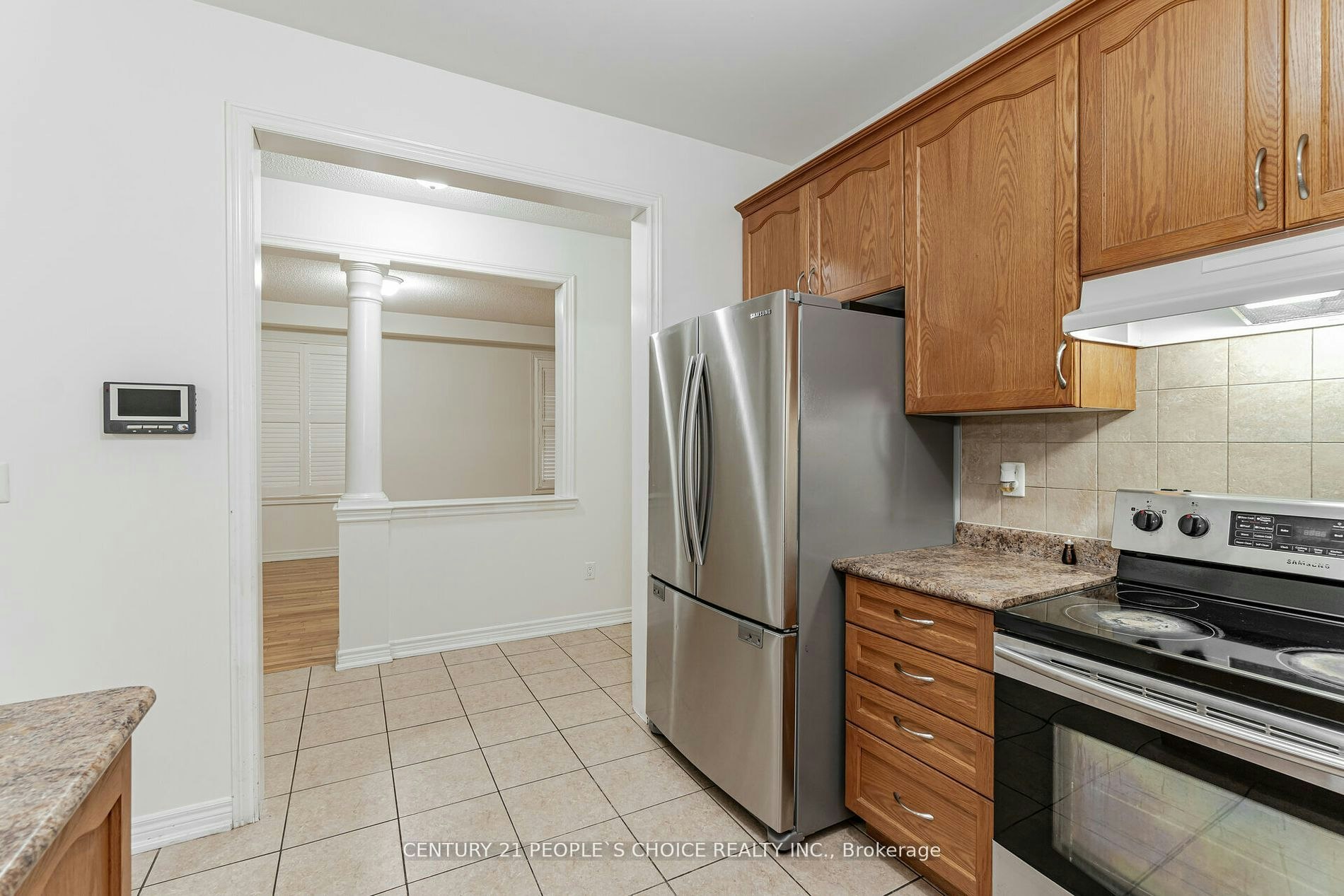 7 Toddville Road, Brampton, ON, L6P 3J2 - 7