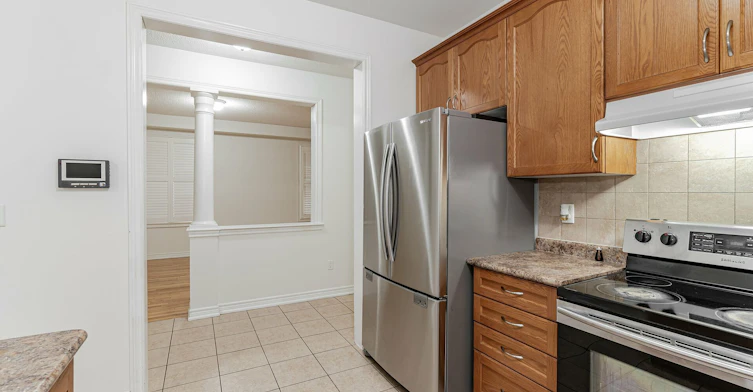 7 Toddville Road, Brampton, ON, L6P 3J2 - 7