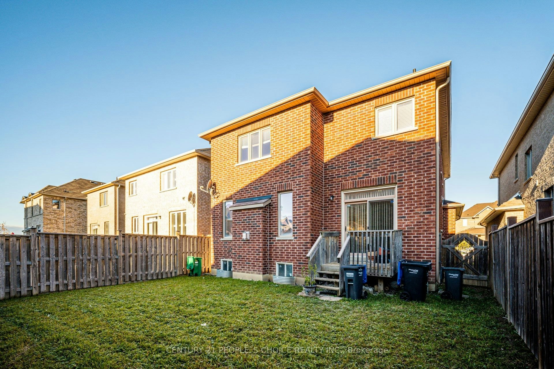 7 Toddville Road, Brampton, ON, L6P 3J2 - 36