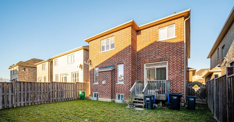 7 Toddville Road, Brampton, ON, L6P 3J2 - 36