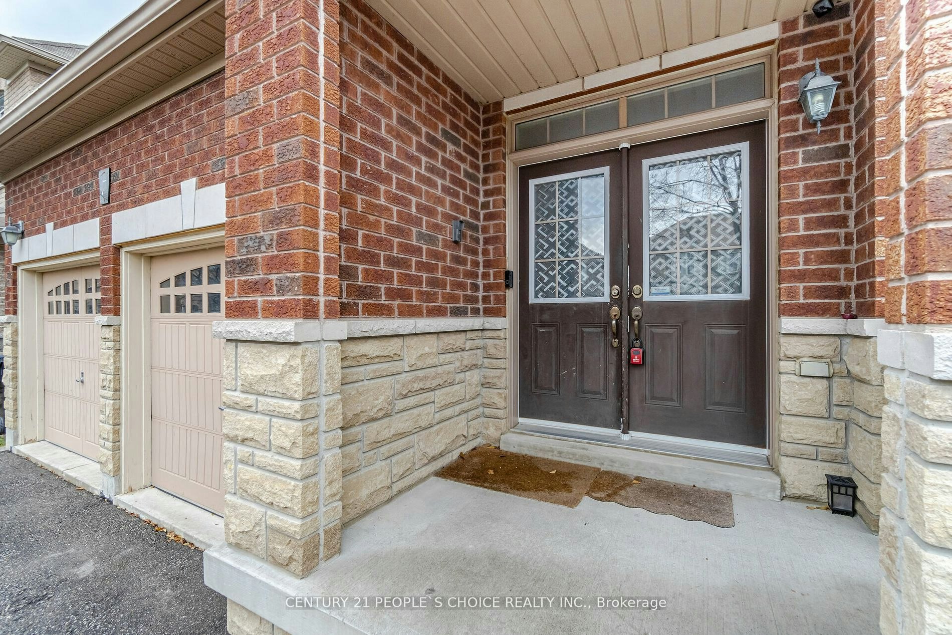 7 Toddville Road, Brampton, ON, L6P 3J2 - 2