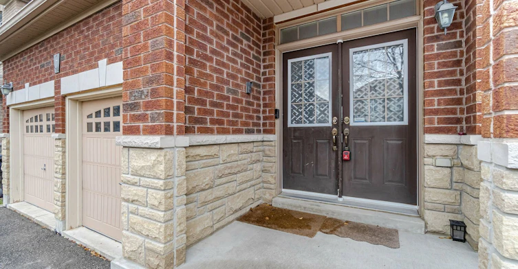7 Toddville Road, Brampton, ON, L6P 3J2 - 2