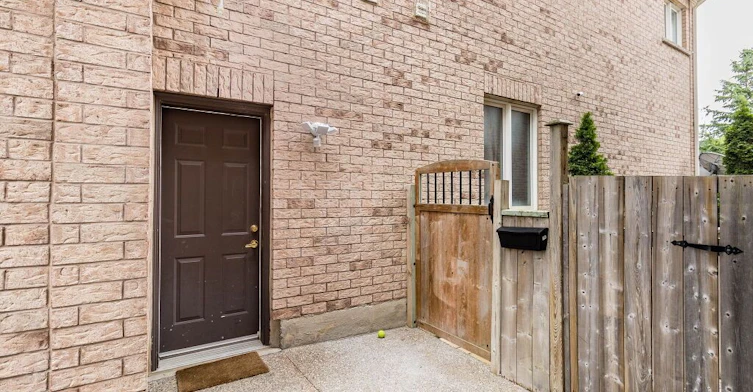 Bsmt-20 Laurentide Crescent, Brampton, ON, L6P 1Y4 - 2