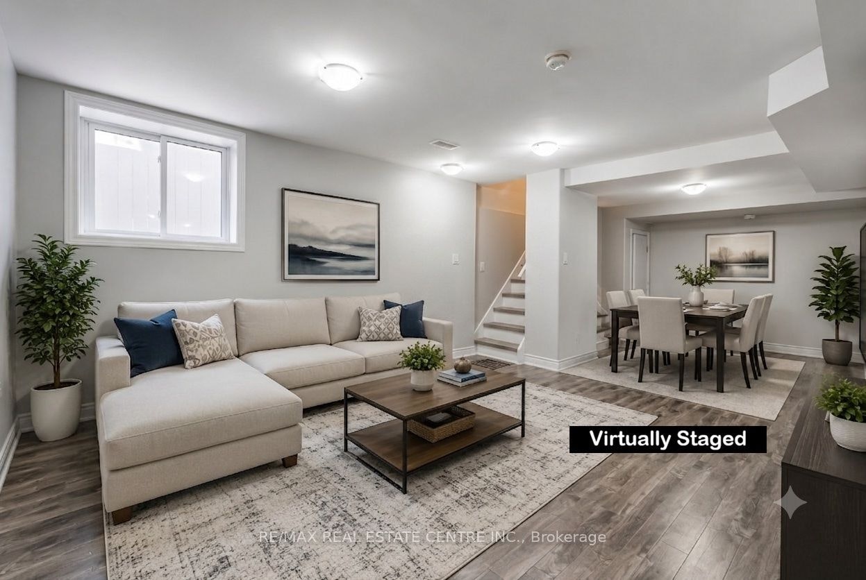 Bsmt-20 Laurentide Crescent, Brampton, ON, L6P 1Y4 - 4
