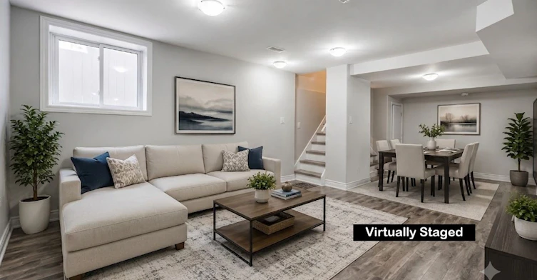Bsmt-20 Laurentide Crescent, Brampton, ON, L6P 1Y4 - 4