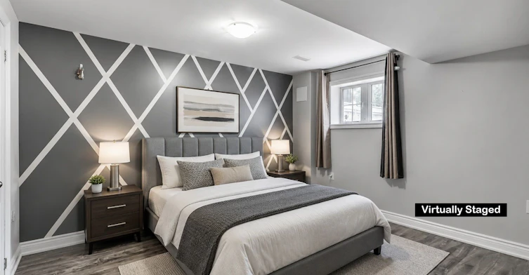 Bsmt-20 Laurentide Crescent, Brampton, ON, L6P 1Y4 - 7
