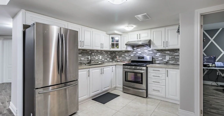 Bsmt-20 Laurentide Crescent, Brampton, ON, L6P 1Y4 - 5