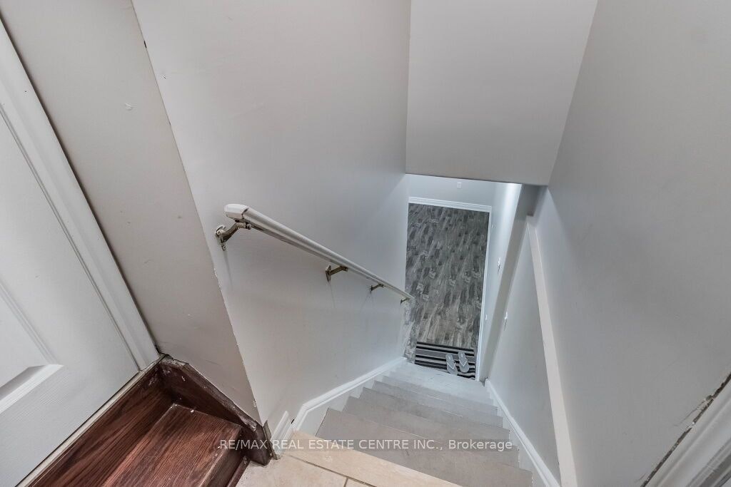 Bsmt-20 Laurentide Crescent, Brampton, ON, L6P 1Y4 - 3
