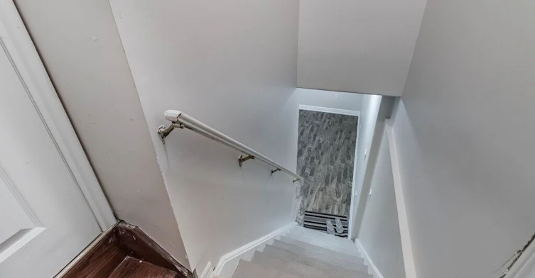 Bsmt-20 Laurentide Crescent, Brampton, ON, L6P 1Y4 - 3