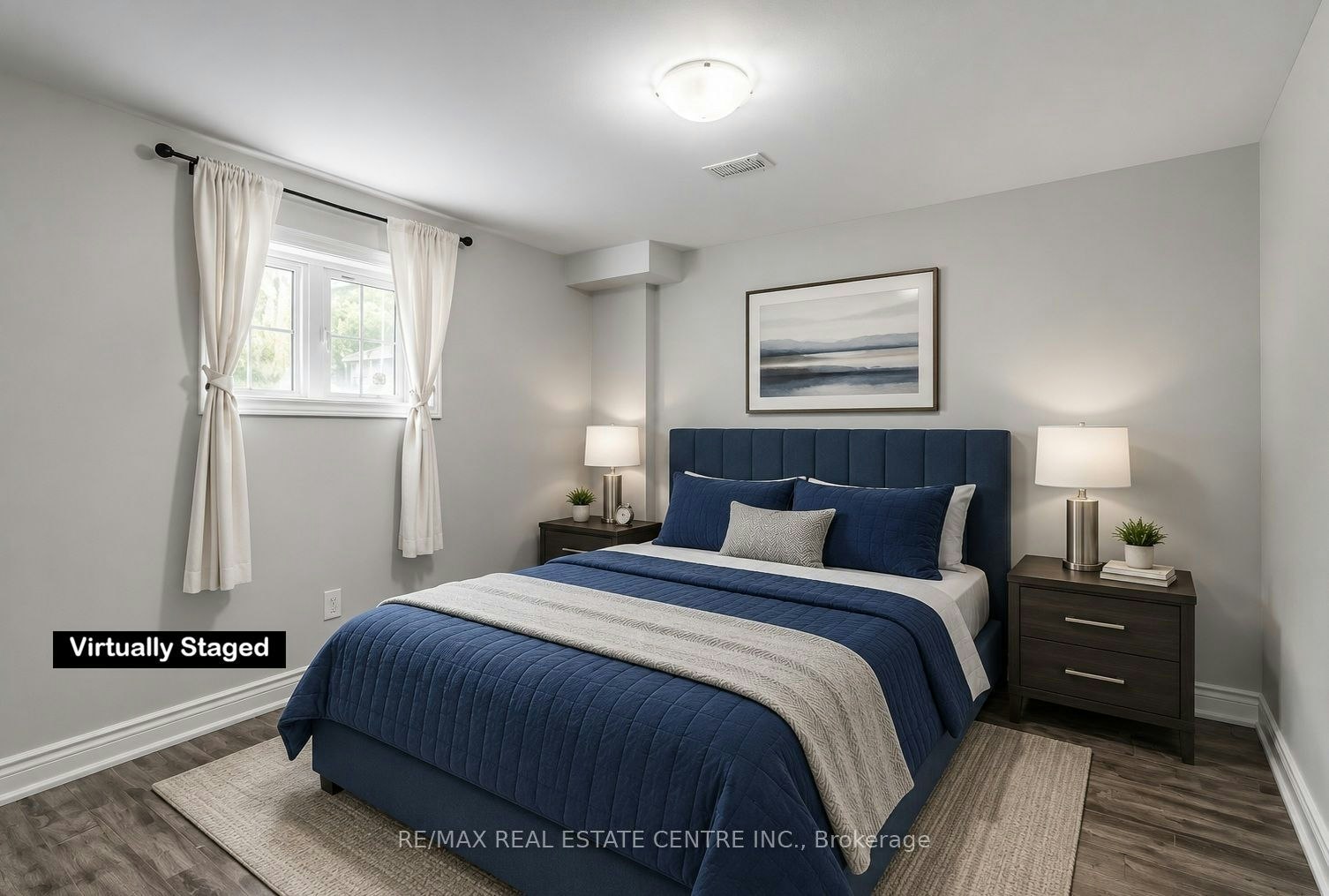 Bsmt-20 Laurentide Crescent, Brampton, ON, L6P 1Y4 - 8