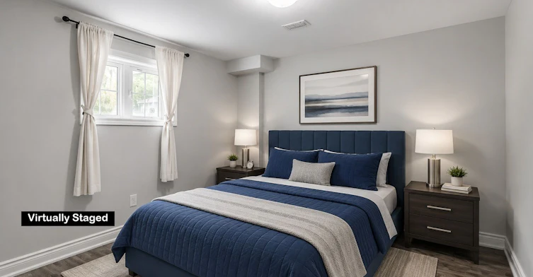 Bsmt-20 Laurentide Crescent, Brampton, ON, L6P 1Y4 - 8