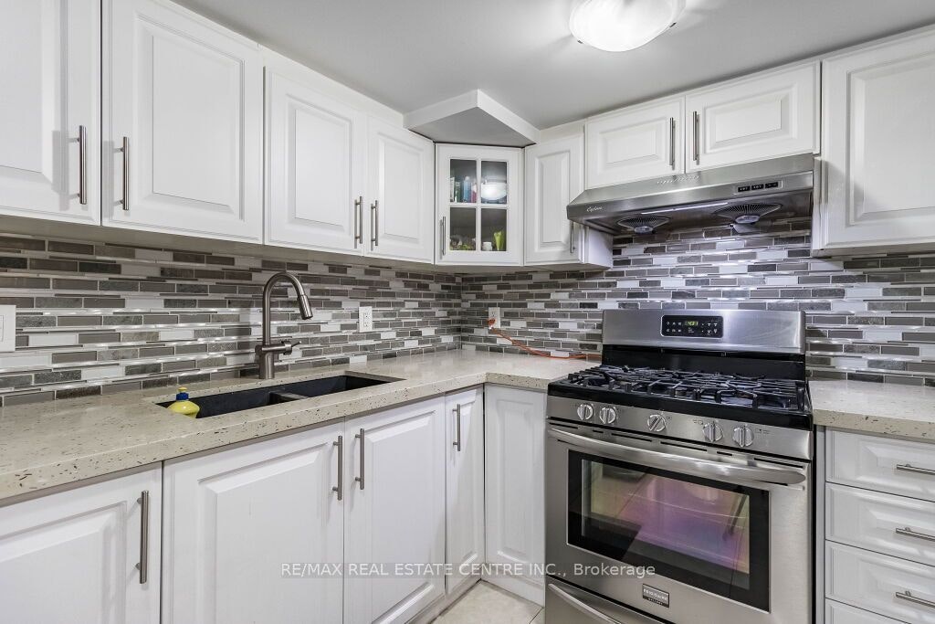 Bsmt-20 Laurentide Crescent, Brampton, ON, L6P 1Y4 - 6