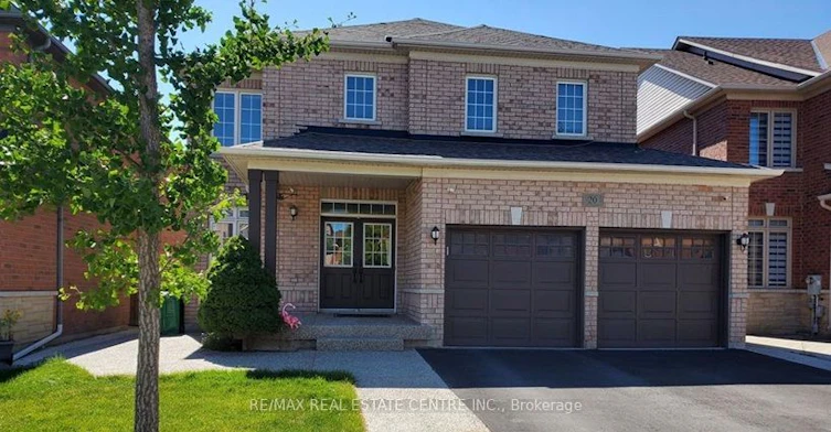 Bsmt-20 Laurentide Crescent, Brampton, ON, L6P 1Y4
