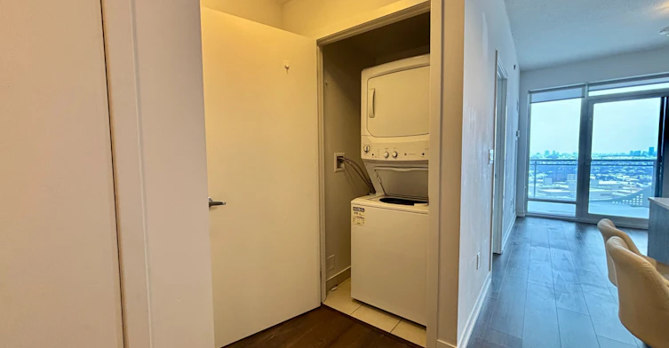 1216-2520 Eglinton Avenue, Mississauga, ON, L5M 0Y4 - 9