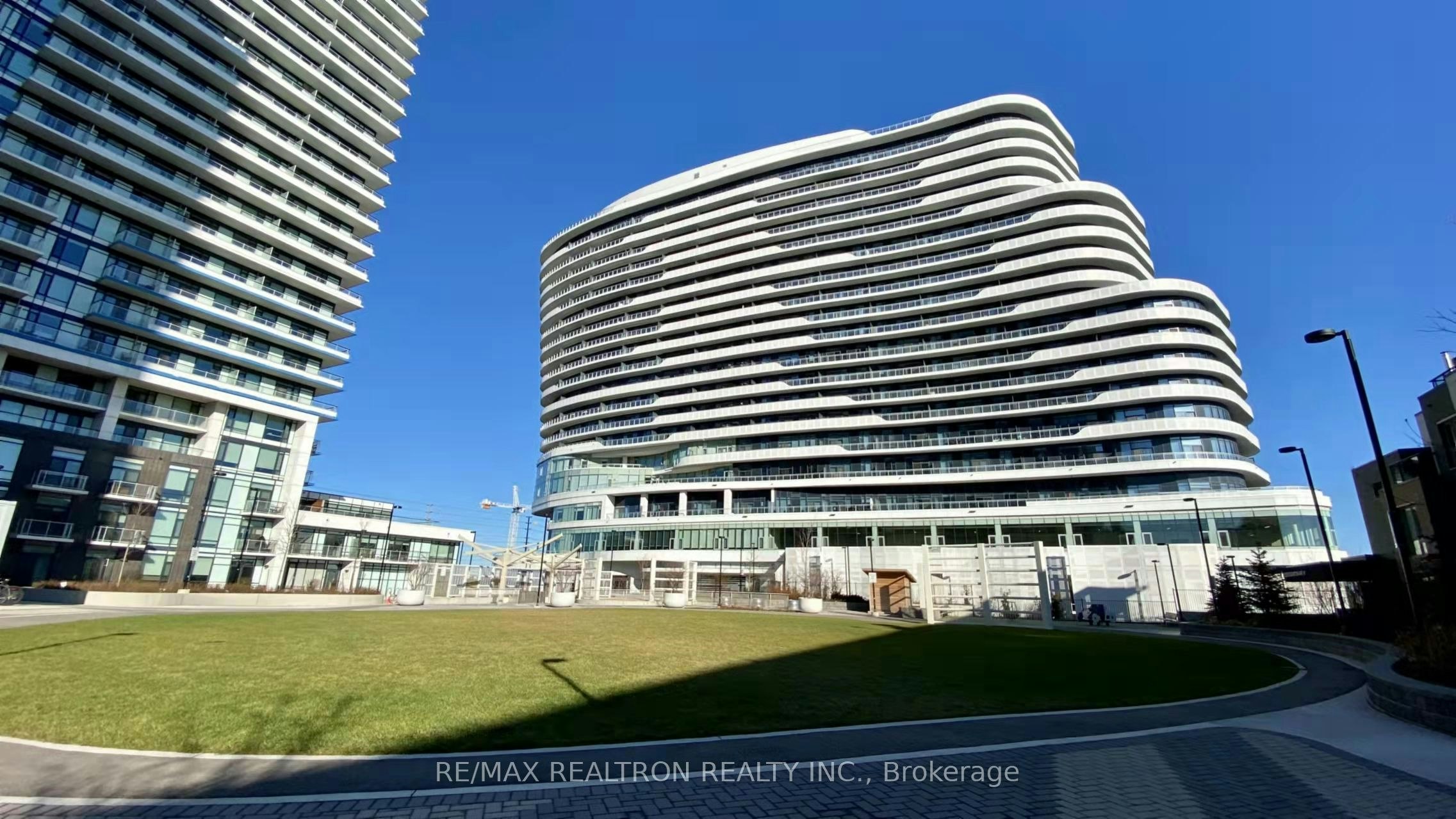 1216-2520 Eglinton Avenue, Mississauga, ON, L5M 0Y4 - 14