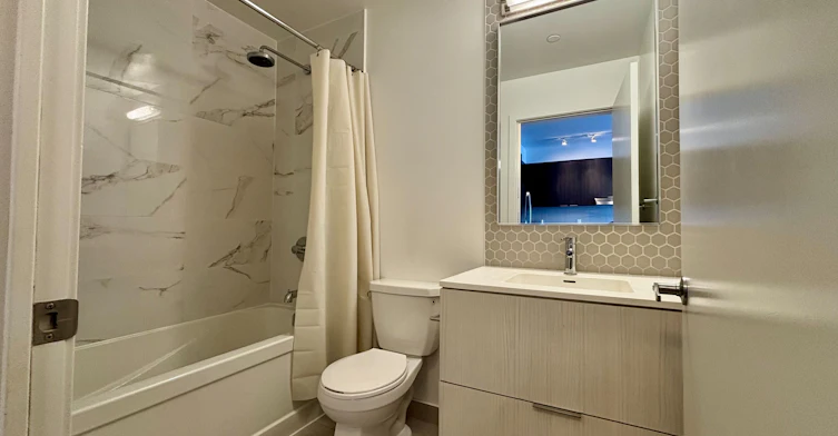 1216-2520 Eglinton Avenue, Mississauga, ON, L5M 0Y4 - 8