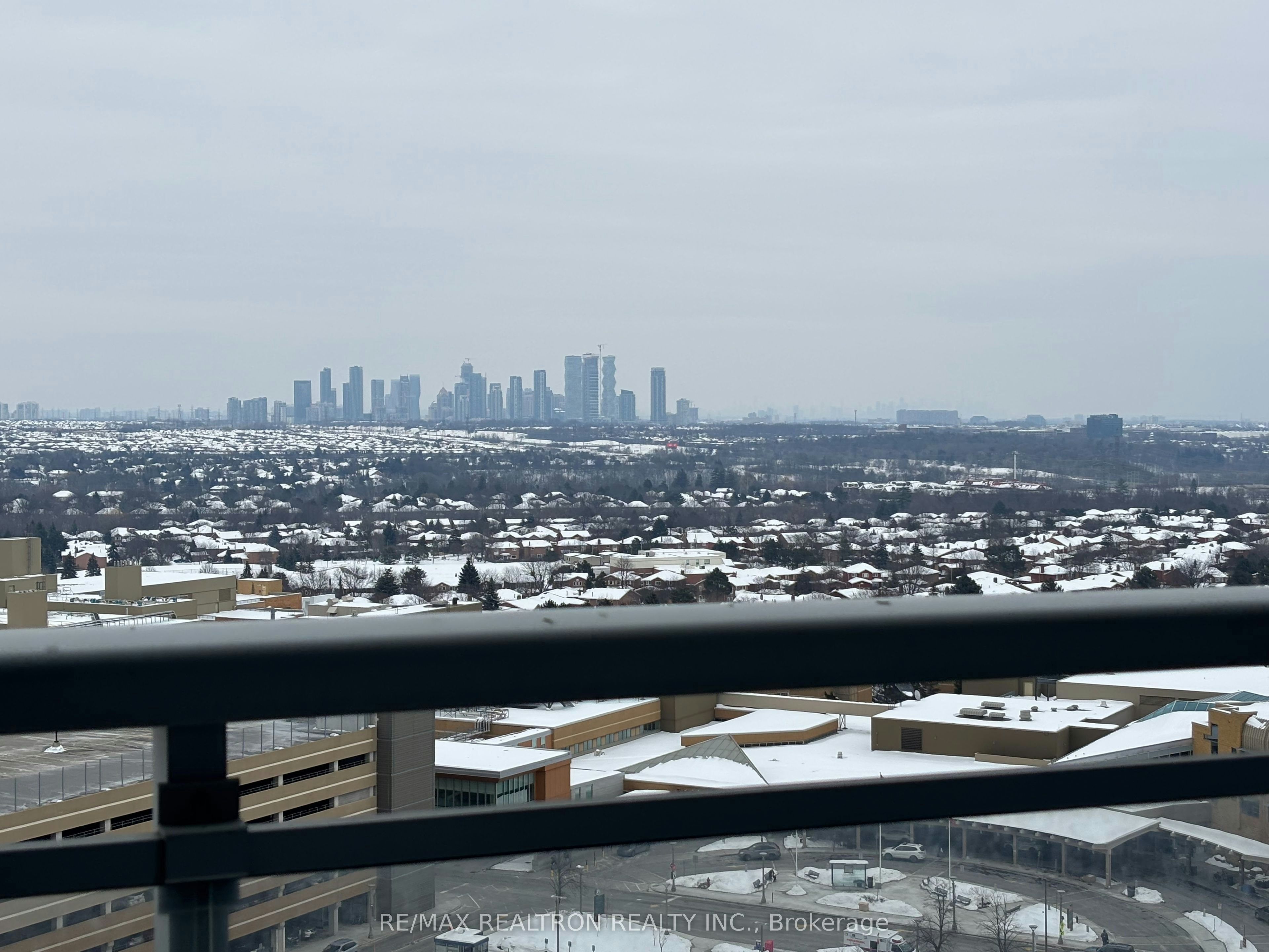 1216-2520 Eglinton Avenue, Mississauga, ON, L5M 0Y4 - 11