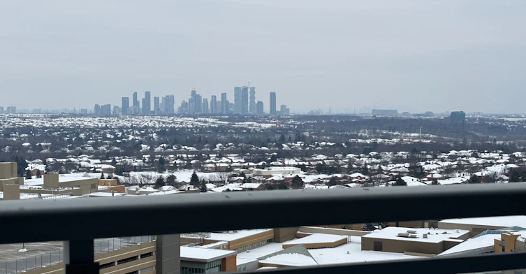 1216-2520 Eglinton Avenue, Mississauga, ON, L5M 0Y4 - 11